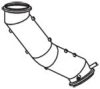 DINEX 21547 Exhaust Pipe